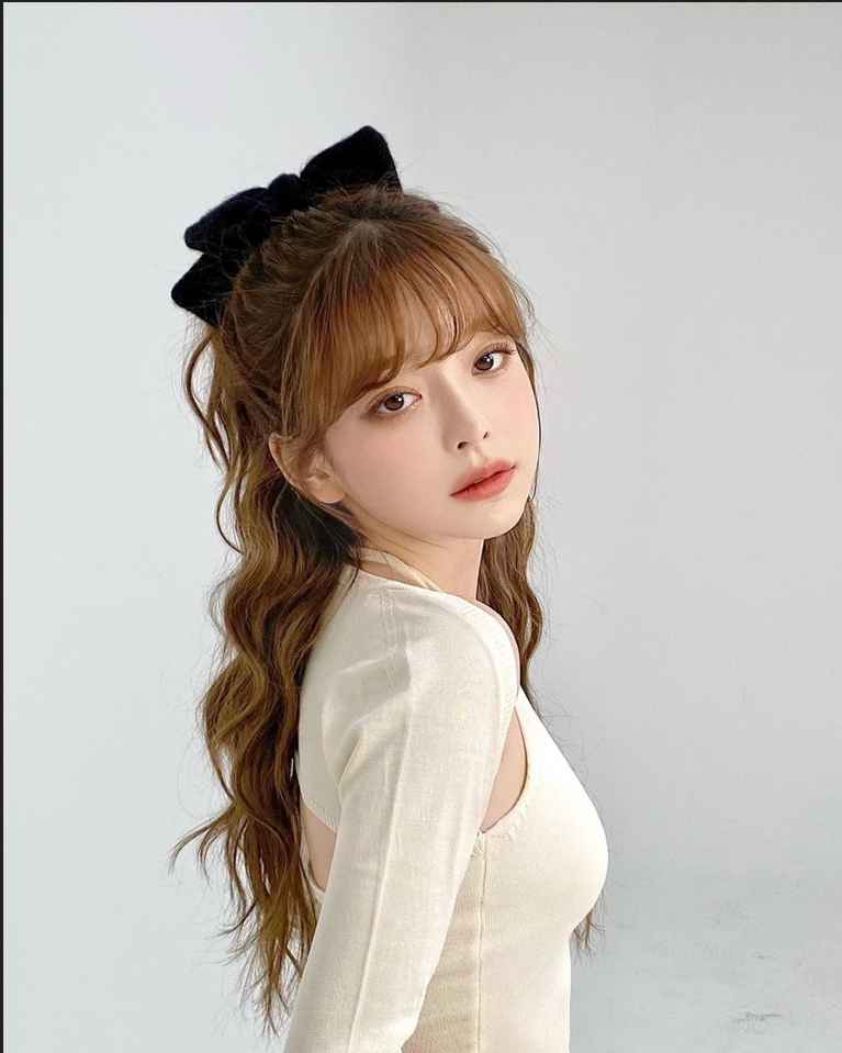 儷真護(hù)發(fā)知識(shí)：少女系馬尾這樣綁！5款馬尾造型教學(xué)